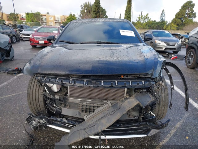 1GYKPSRL6RZ120031 Cadillac Lyriq Luxury W/1se