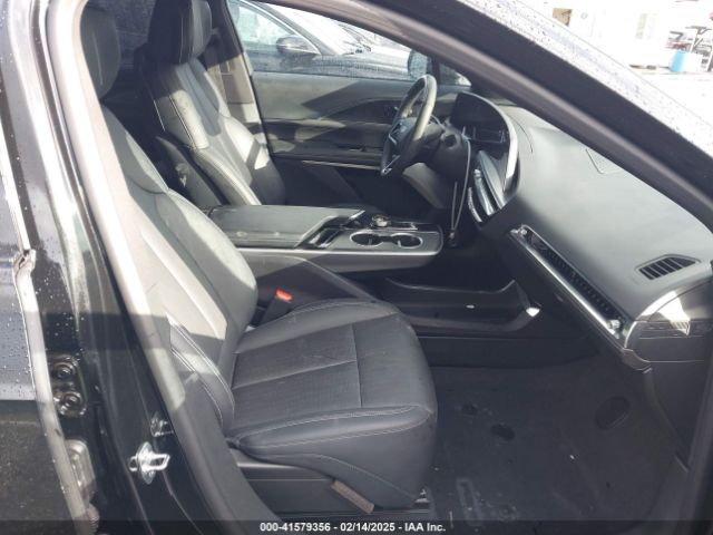 2024 CADILLAC LYRIQ 1GYKPSRL6RZ120031 Photo 4
