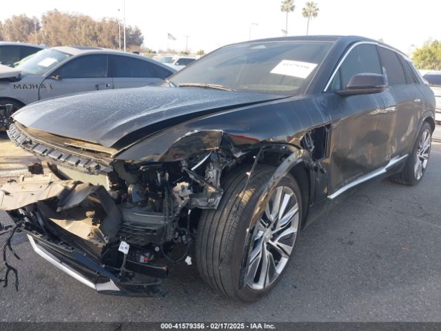 2024 CADILLAC LYRIQ 1GYKPSRL6RZ120031 Photo 5