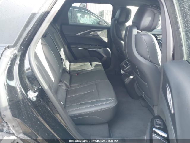 2024 CADILLAC LYRIQ 1GYKPSRL6RZ120031 Photo 7