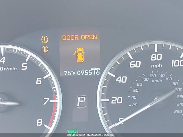 5J8TB3H34GL008023 Acura Rdx Acurawatch Plus Pkg