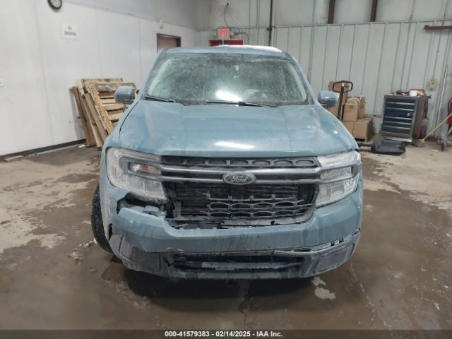 3FTTW8E30PRA07831 Ford Maverick Xlt
