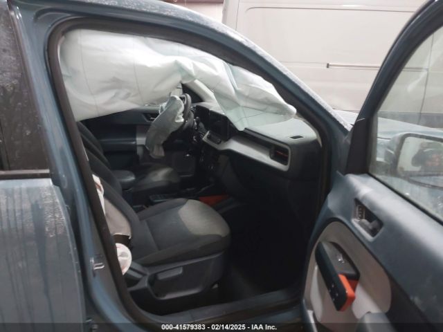 3FTTW8E30PRA07831 Ford Maverick Xlt