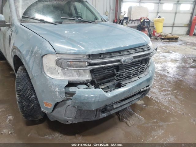 3FTTW8E30PRA07831 Ford Maverick Xlt
