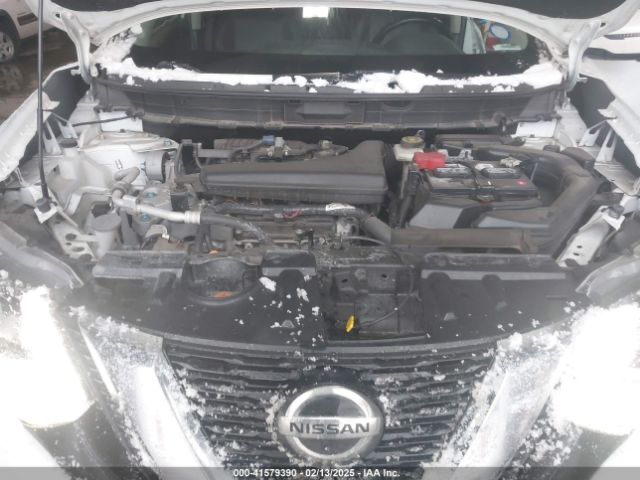 JN8AT2MV0JW316420 Nissan Rogue Sl
