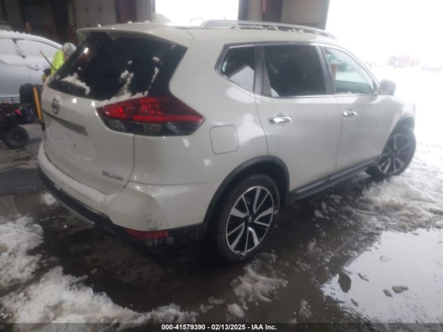 JN8AT2MV0JW316420 Nissan Rogue Sl