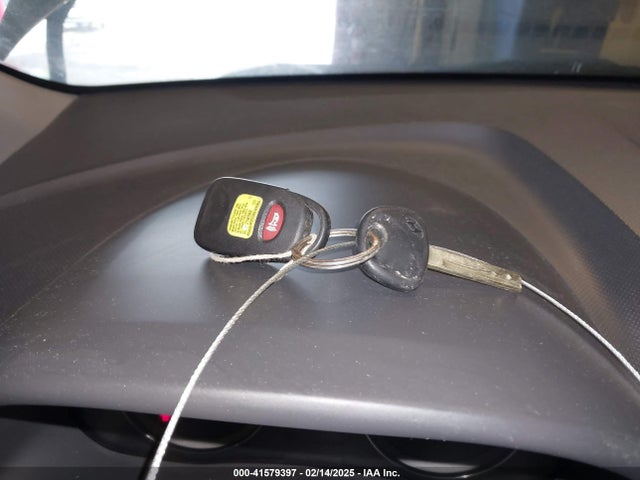 Hyundai ACCENT GLS 2015 KMHCT4AEXFU891627 Image 11