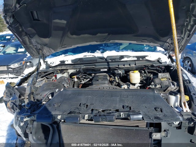 RAM 2500 2018 3C6UR5CL3JG380790 Image 10
