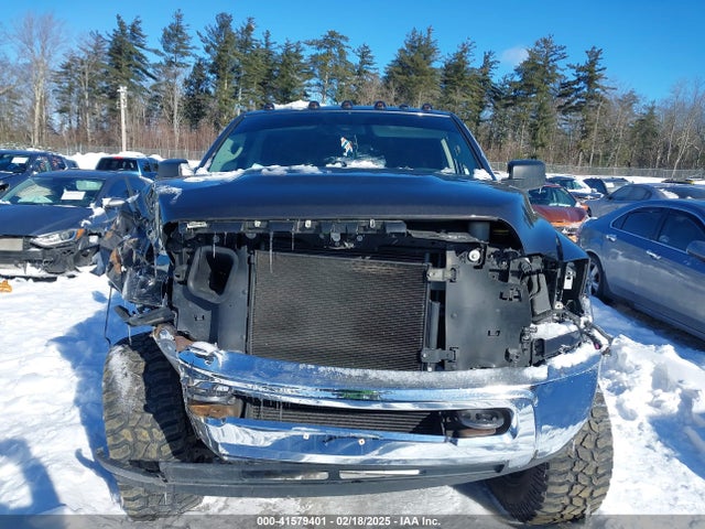 RAM 2500 2018 3C6UR5CL3JG380790 Image 13