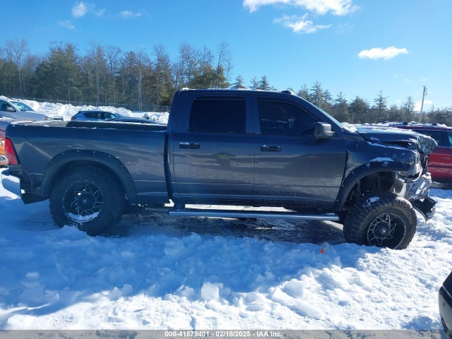 RAM 2500 2018 3C6UR5CL3JG380790 Image 14