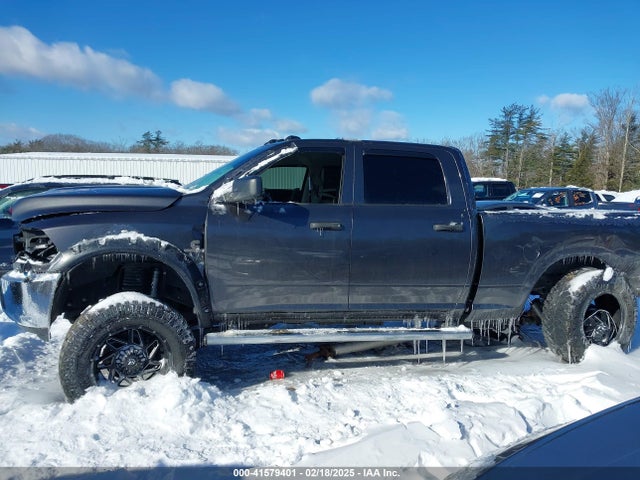 RAM 2500 2018 3C6UR5CL3JG380790 Image 15