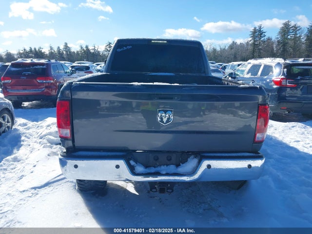 RAM 2500 2018 3C6UR5CL3JG380790 Image 17