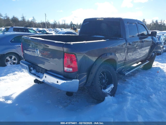 RAM 2500 2018 3C6UR5CL3JG380790 Image 4