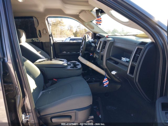 RAM 2500 2018 3C6UR5CL3JG380790 Image 5