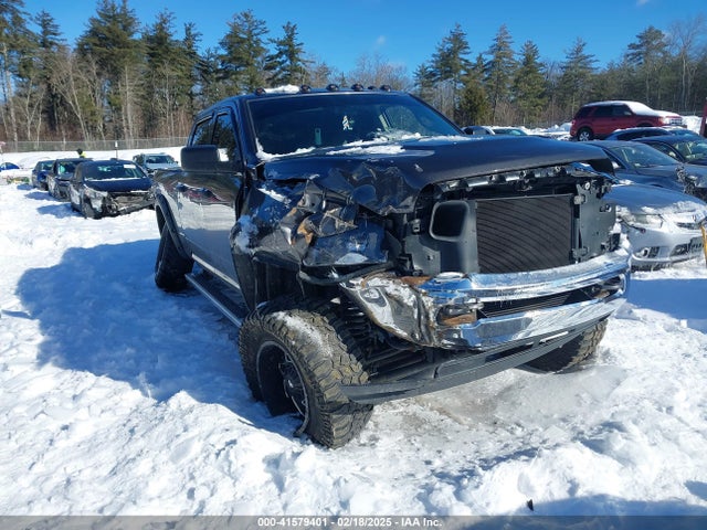 RAM 2500 2018 3C6UR5CL3JG380790 Image 6