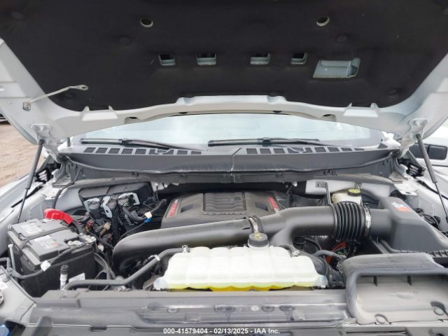 1FTFW1RG1RFB44939 Ford F-150 Raptor