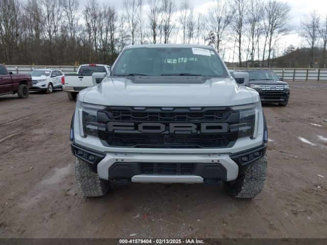 1FTFW1RG1RFB44939 Ford F-150 Raptor