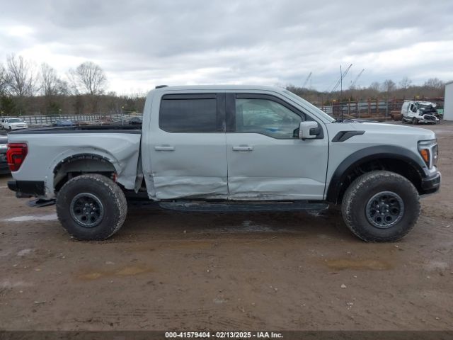 1FTFW1RG1RFB44939 Ford F-150 Raptor