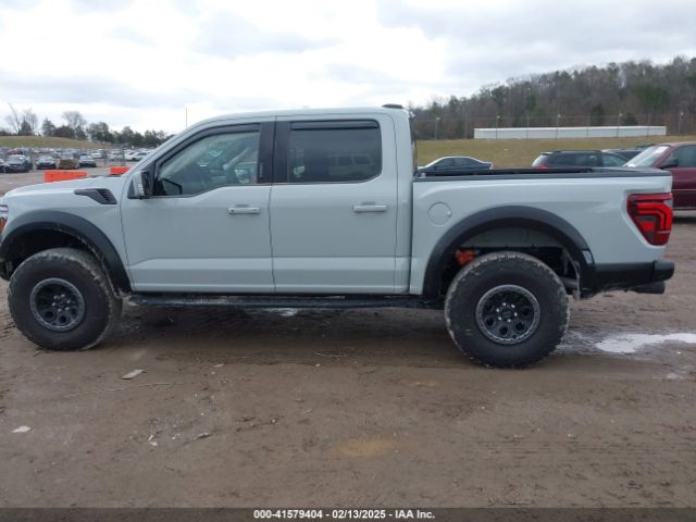 1FTFW1RG1RFB44939 Ford F-150 Raptor