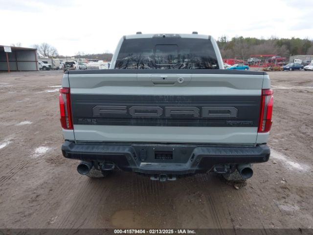 1FTFW1RG1RFB44939 Ford F-150 Raptor