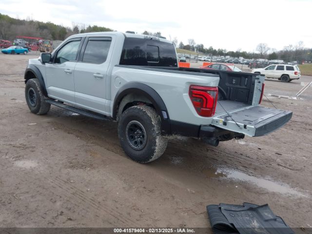 1FTFW1RG1RFB44939 Ford F-150 Raptor