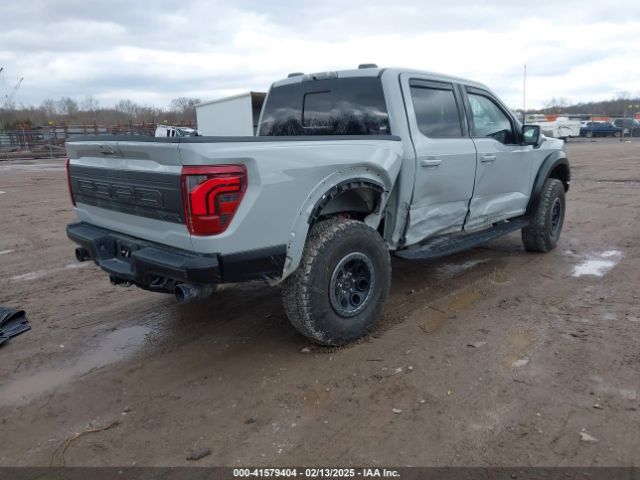 1FTFW1RG1RFB44939 Ford F-150 Raptor