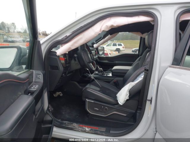 1FTFW1RG1RFB44939 Ford F-150 Raptor