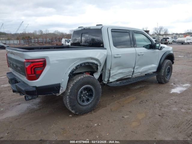 1FTFW1RG1RFB44939 Ford F-150 Raptor