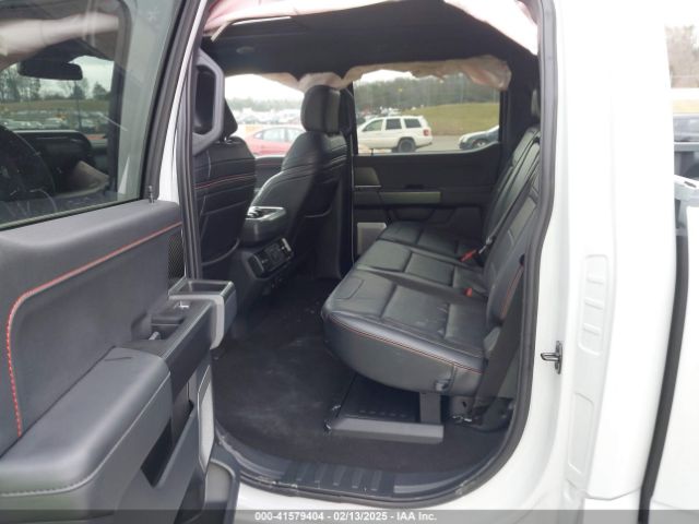 1FTFW1RG1RFB44939 Ford F-150 Raptor