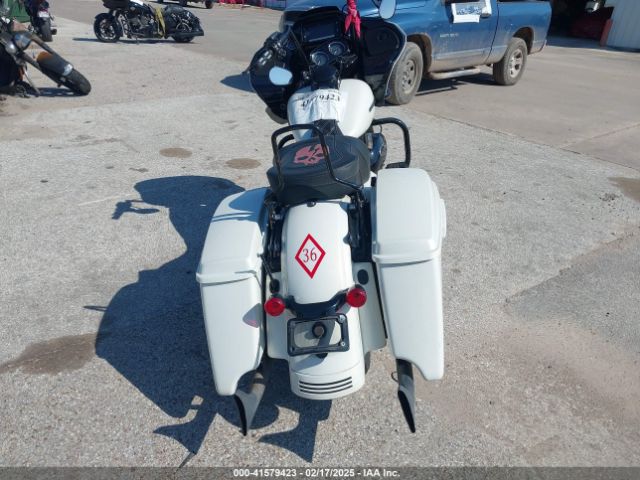 2018 HARLEY-DAVIDSON FLTRXS 1HD1KTC1XJB679252 Photo 5