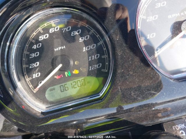 2018 HARLEY-DAVIDSON FLTRXS 1HD1KTC1XJB679252 Photo 6