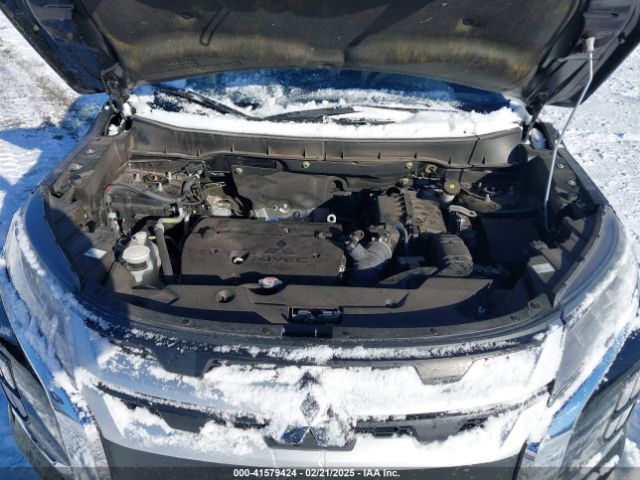 2021 MITSUBISHI OUTLANDER SPORT JA4APUAU8MU029067 Photo 9