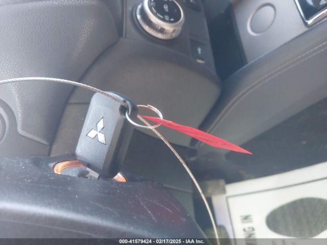 2021 MITSUBISHI OUTLANDER SPORT JA4APUAU8MU029067 Photo 10