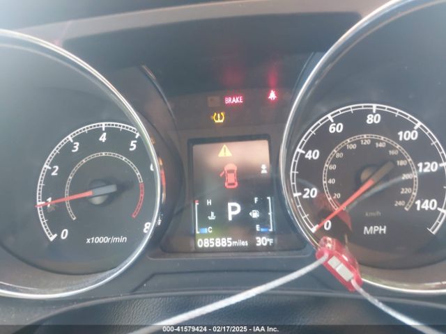 2021 MITSUBISHI OUTLANDER SPORT JA4APUAU8MU029067 Photo 6