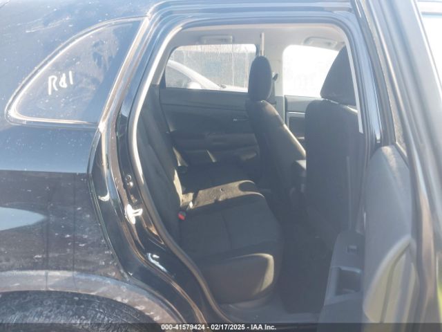 2021 MITSUBISHI OUTLANDER SPORT JA4APUAU8MU029067 Photo 7