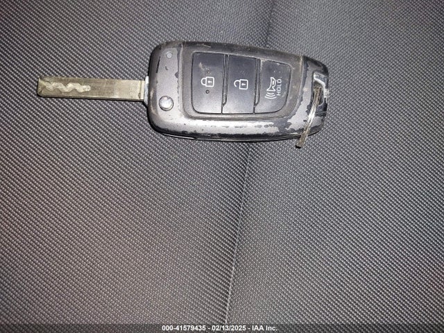 Hyundai TUCSON SE 2022 5NMJACAE3NH029173 Image 11