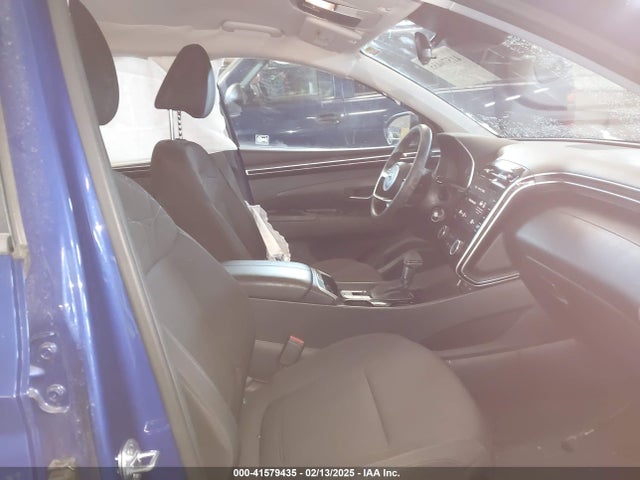 Hyundai TUCSON SE 2022 5NMJACAE3NH029173 Image 5