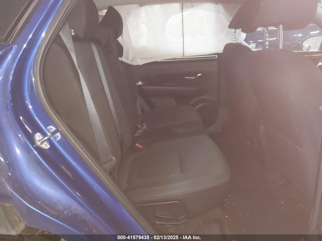 Hyundai TUCSON SE 2022 5NMJACAE3NH029173 Image 8