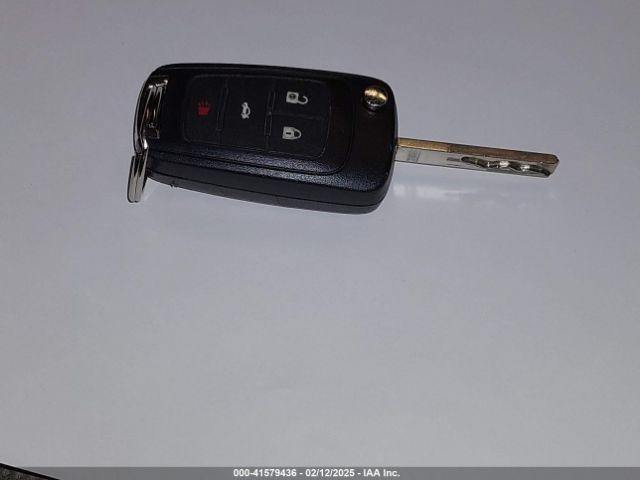 1G1PA5SG8E7201848 Chevrolet Cruze Ls Auto
