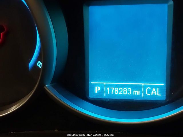 1G1PA5SG8E7201848 Chevrolet Cruze Ls Auto