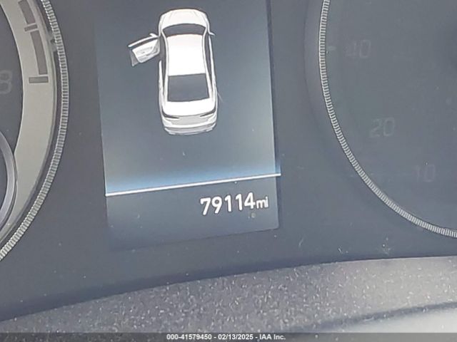 5NPE34AB0JH639195 Hyundai Sonata Sport 2.0t