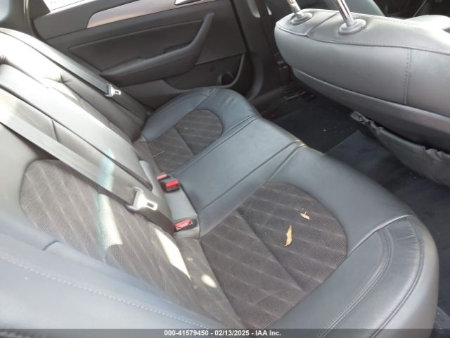 5NPE34AB0JH639195 Hyundai Sonata Sport 2.0t