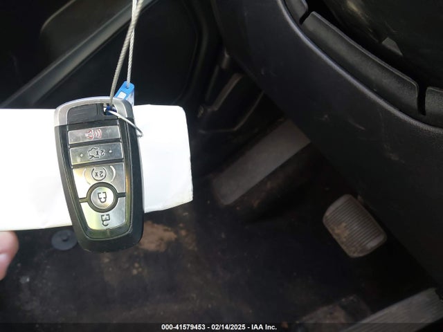 1FMSK7FH1LGB99821 Ford Explorer Limited