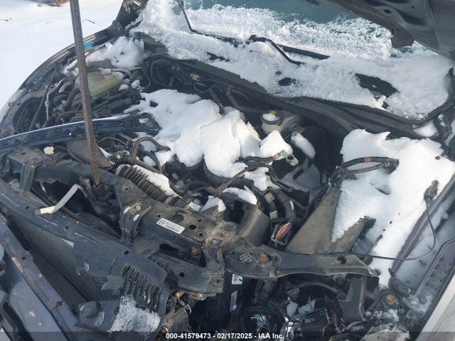 Honda Civic Ex-t 2016 19XFC1F34GE029110 Image 10