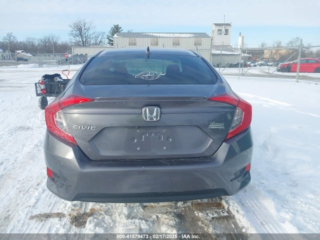 Honda Civic Ex-t 2016 19XFC1F34GE029110 Image 16