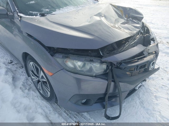 Honda Civic Ex-t 2016 19XFC1F34GE029110 Image 18