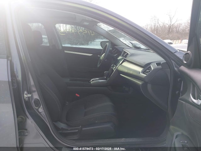 Honda Civic Ex-t 2016 19XFC1F34GE029110 Image 5