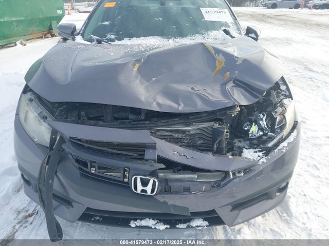 Honda Civic Ex-t 2016 19XFC1F34GE029110 Image 6