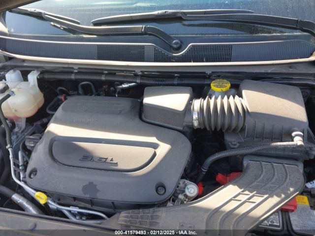 2023 CHRYSLER PACIFICA 2C4RC1BG1PR600637 Photo 9