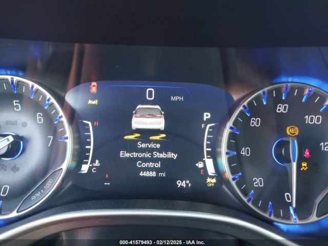 2023 CHRYSLER PACIFICA 2C4RC1BG1PR600637 Photo 6